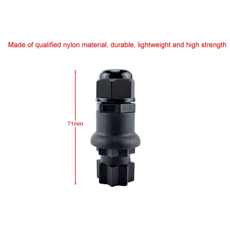 

Kayak Flag Mount Base Rail Mount SupportTrack Mount for Fishing Boat Marine Yacht Water Sports Canoe Accessories