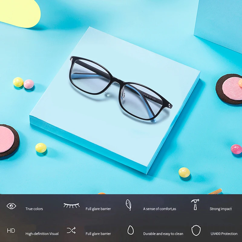 

Детские очки