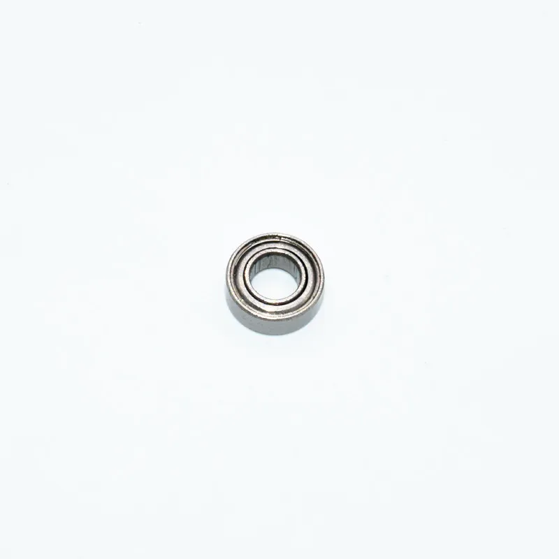 Подшипник из нержавеющей стали SMR84ZZ 10 шт. 4*8*3 (мм) бесплатная доставка
