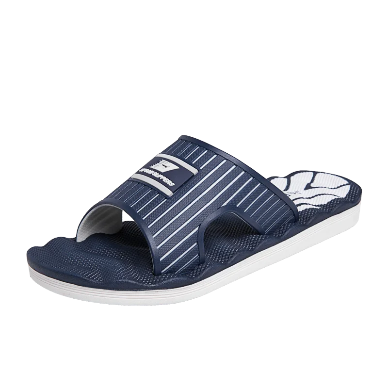 Летние сандалии для мужчин Крутые водонепроницаемые шлепанцы Вьетнамки