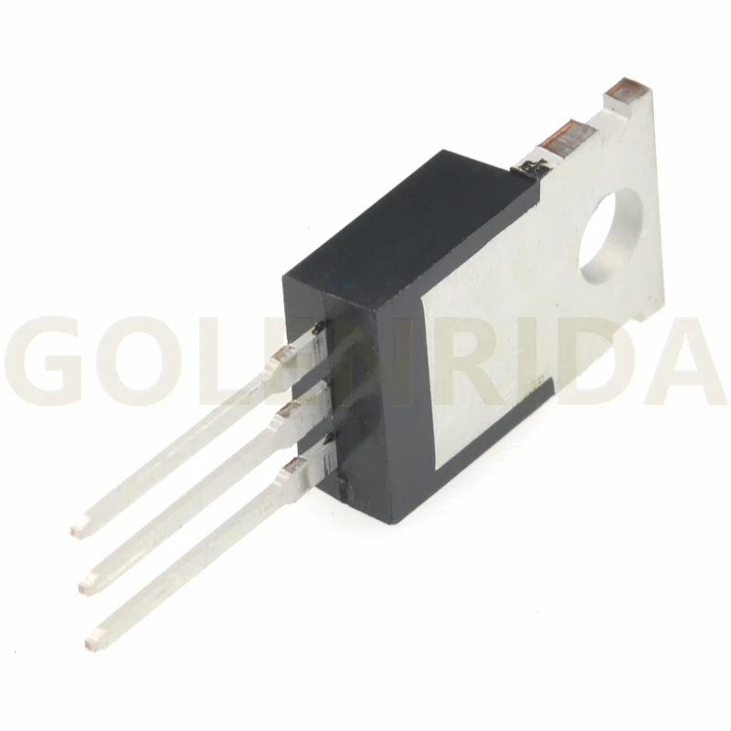 10 шт. IRF3205PBF TO220 IRF3205 TO-220 HEXFET Power MOSFET | Электронные компоненты и принадлежности