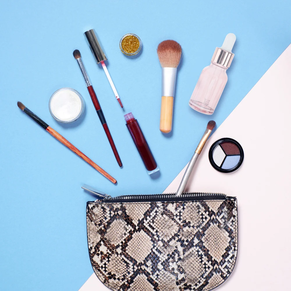 

5pcs Multipurpose Dropper Bottles Refillable Glass Dropper Bottles Glass Bottles