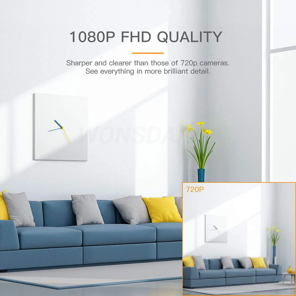 Wonsdar 4G камера сим-карта 3g IP wifi камера 1080P 2MP HD ночного видения безопасности наблюдения FDD LTE Netowrk по всему миру CamHi
