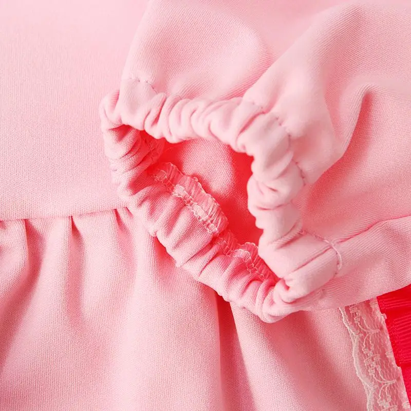 

Ramadan 2 Pieces Set Muslim Girls Princess Dress Kids Abaya Hijab Khimar Niqab Burqa Jilbab Islamic Children Prayer Gown Kaftan