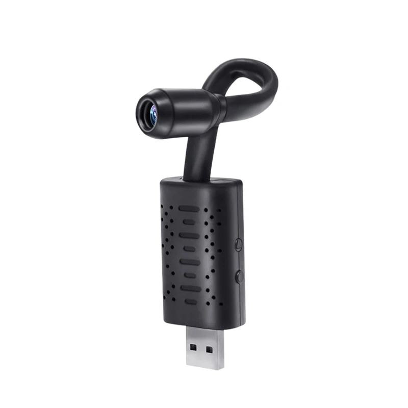 

IP-Камера Гибкая беспроводная с поддержкой USB, Wi-Fi, HD