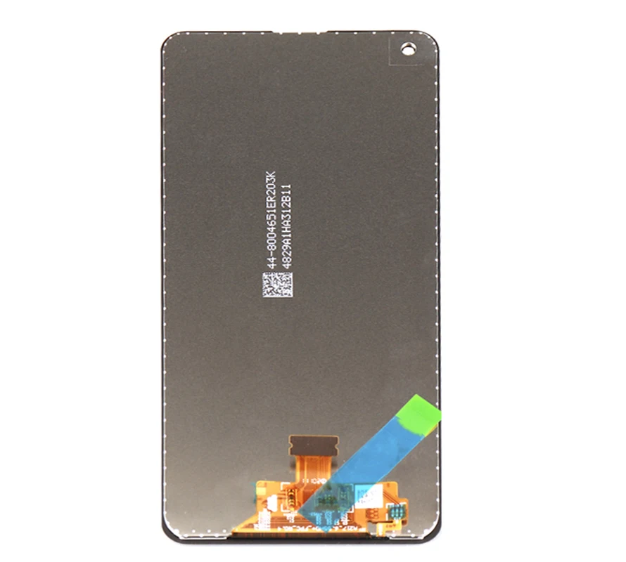 Pantalla t&aacute;ctil Original para Samsung A217 A21s 2020, SM-A217F Lcd SM-A217F/DS, para Galaxy A21S, 5 uds.-3