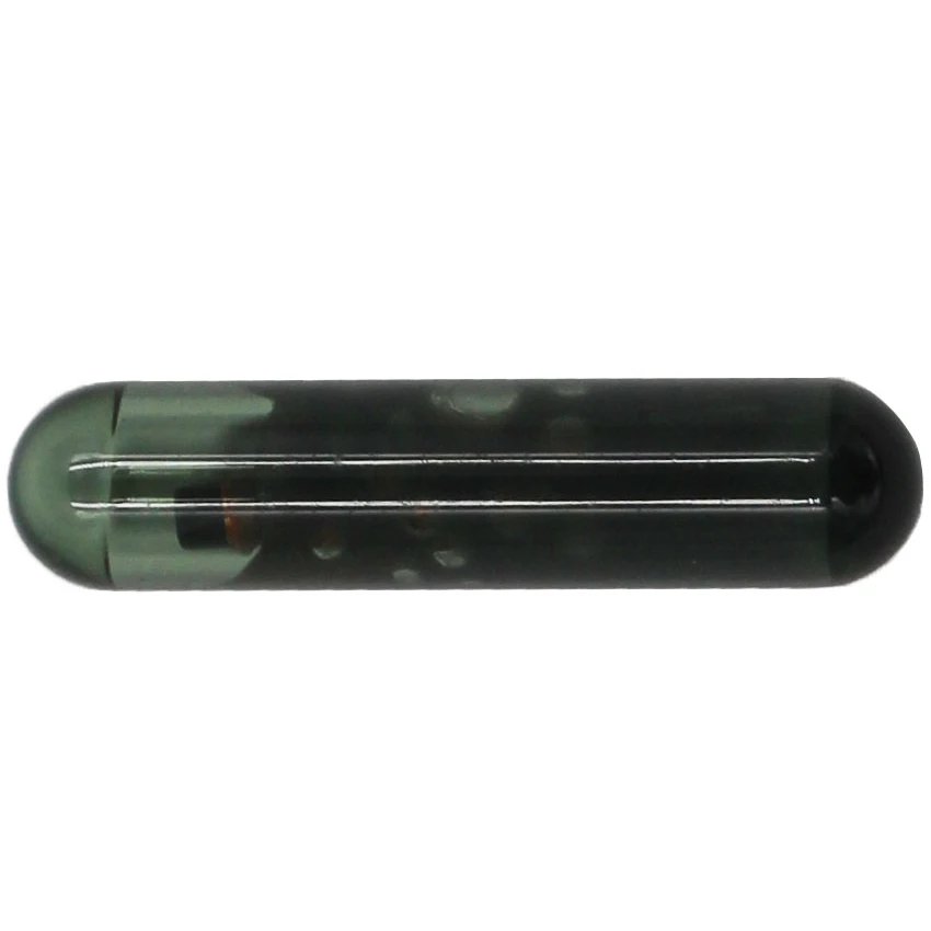 10 шт. Оригинальный ID48 стеклянный чип Автомобильный Транспондер фотоэлемент OEM|chip