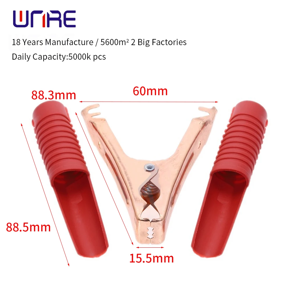 1 шт. зажимы для аккумулятора 100 А | Обустройство дома
