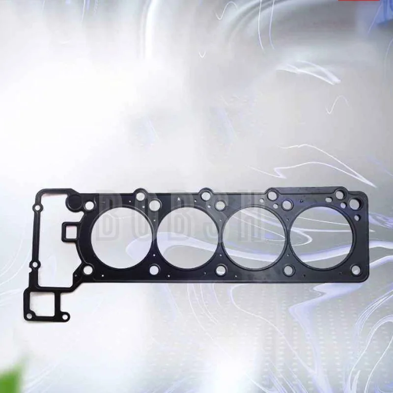 

Уплотнительная лента для головки цилиндра автомобильного двигателя mer ced esb enzML 430 C43 W210 W220 W163, прокладка головки цилиндра