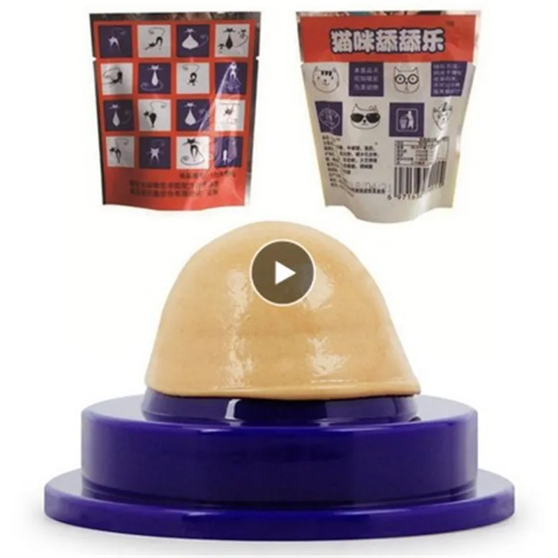 Здоровые кошачьи закуски кошачья мята сахар для домашних питомцев фиксированный