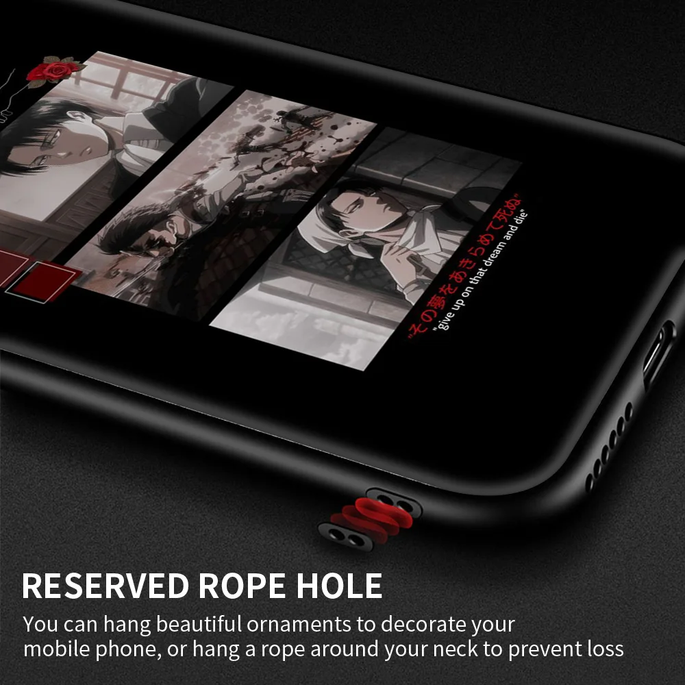 

Attack On Titan Anime Phone Case For Samsung Galaxy A51 A71 A21s A31 A41 A11 A91 A12 A02s A32 A52 A72 Back Cover Coque Fundas