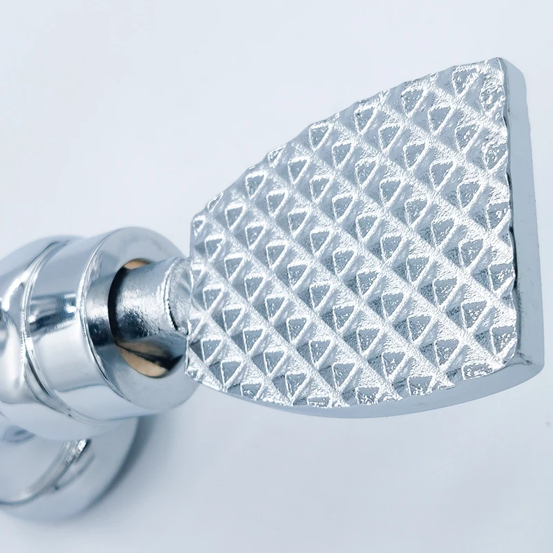 Сливной клапан для ванной комнаты промывочный педаль тип прессования задержка