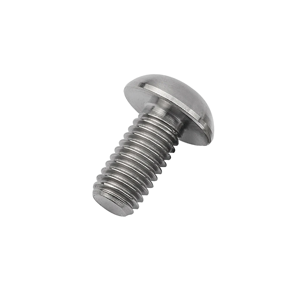 Xingxi Titanium M5X8 10 12 15 мм держатель для бутылочной клетки шестигранный ключ болт ISO7380