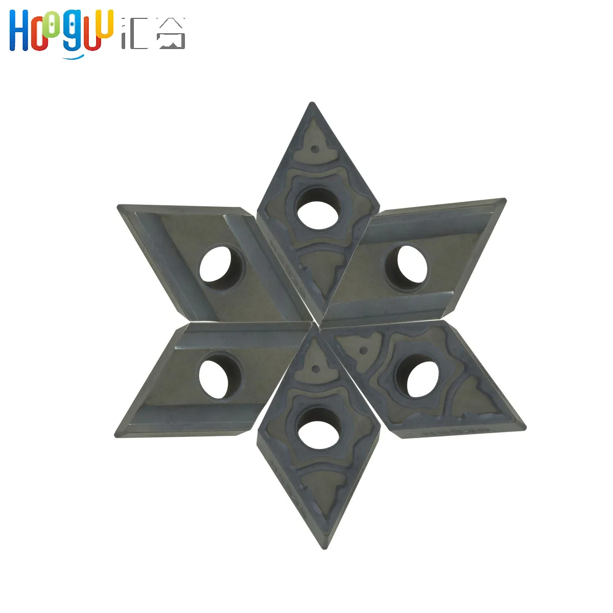 

DNMG150404 S High Quality Turning Tools Inster CNC Lathe Insert DNMG Tools Quality Frame Lathe