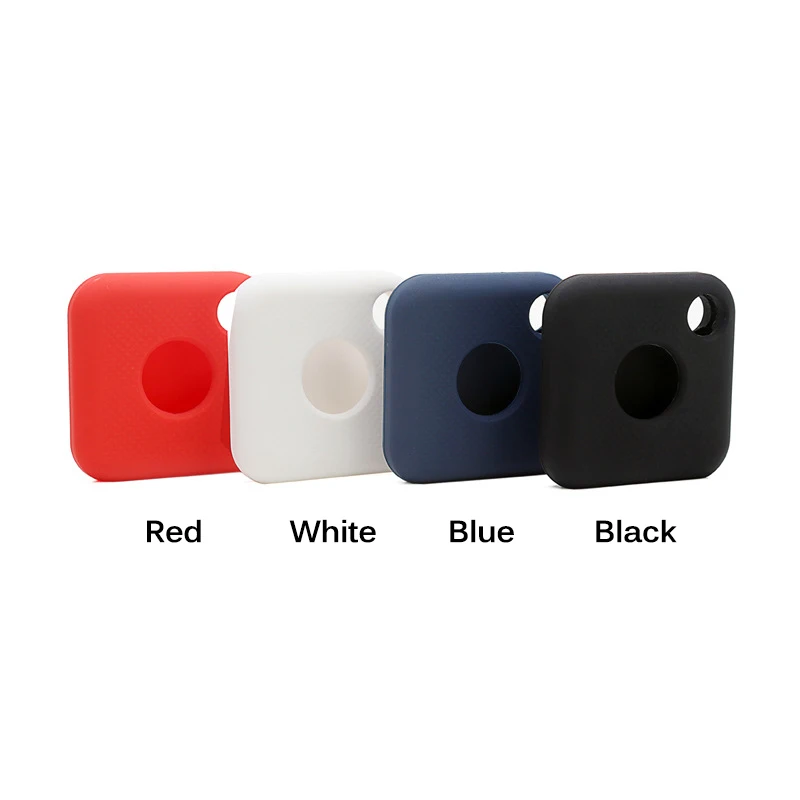 Ключевой искатель крышка смарт-трекер Key Finder Анти-потерянный Bluetooth Умные