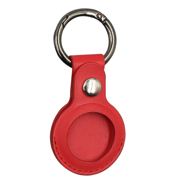 

Protection Cover For AirTags Protective Case Sleeve Anti-scratch Anti-lost Protector Shell For Air Tags Locator Tracker