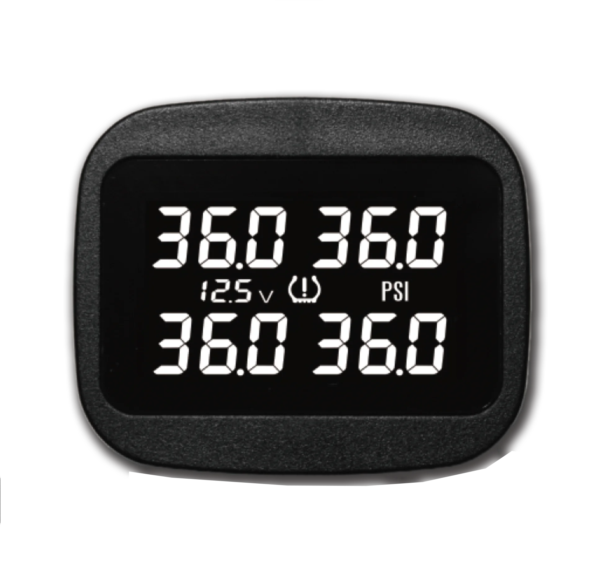 

Promata tpms tire pressure sensors tpms waterproof anti-theft solar tpms external sensor tyre pressure monitoring for car