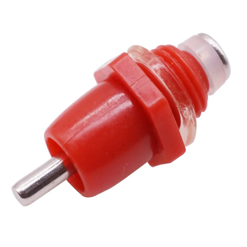 

500 Pcs Chicken Nipple Drinker Thread Diameter 10mm Stainless Steel And ABS Material PVC Water Pipe Knob Fixed Poultry Drinking