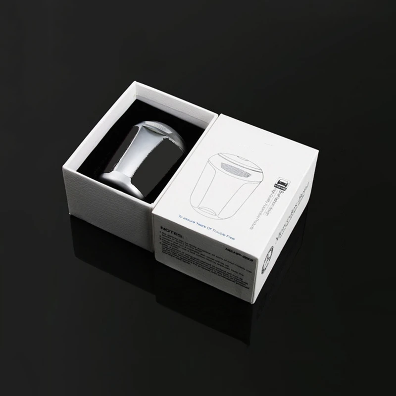 

Car LED Lamp Car Ashtray with Cover Can Be Used As Trash Can, for Mercedes-Benz Does Not Affect The Flip Car Ashtray