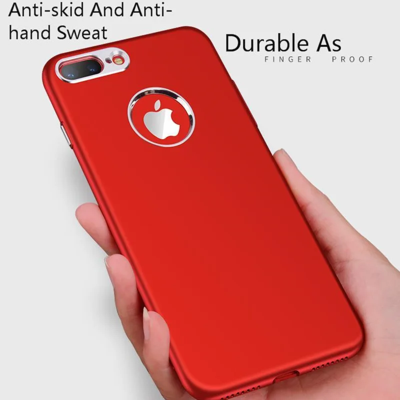 For Iphone se phone Case 7 Apply Iphonexr/max/8 Apple Hand Shell Metal Paint Key Fuel Injection Tpu Protect Sheath handphone | Мобильные