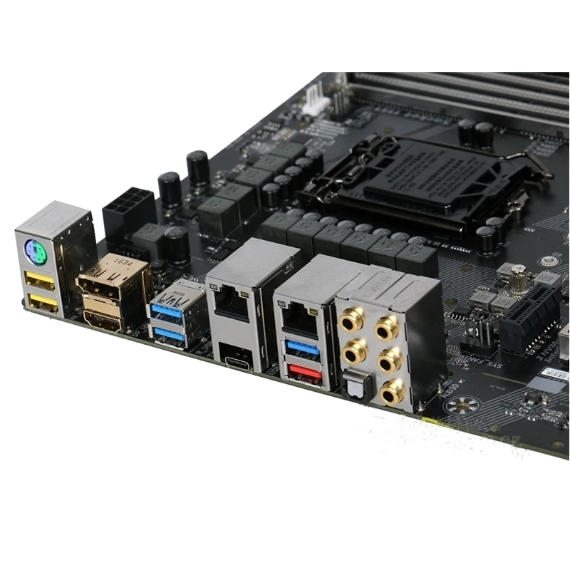 Для Gigabyte GA-AORUS 7 б/у материнская плата LGA 1151 Z270 десктопная | Компьютеры и офис
