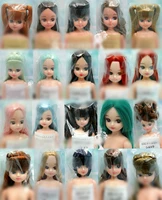 23cm licca lica doll simulation doll princess lijia girls toy blyth little doll gift baby doll toy