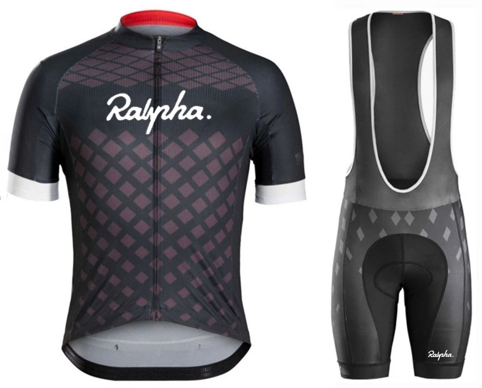 

Lepiny Cycling Clothing Men Cycling Jersey Fashion Bike Short Sleeve Shirt Customizable Summer Breathable Quick Dry Zipper