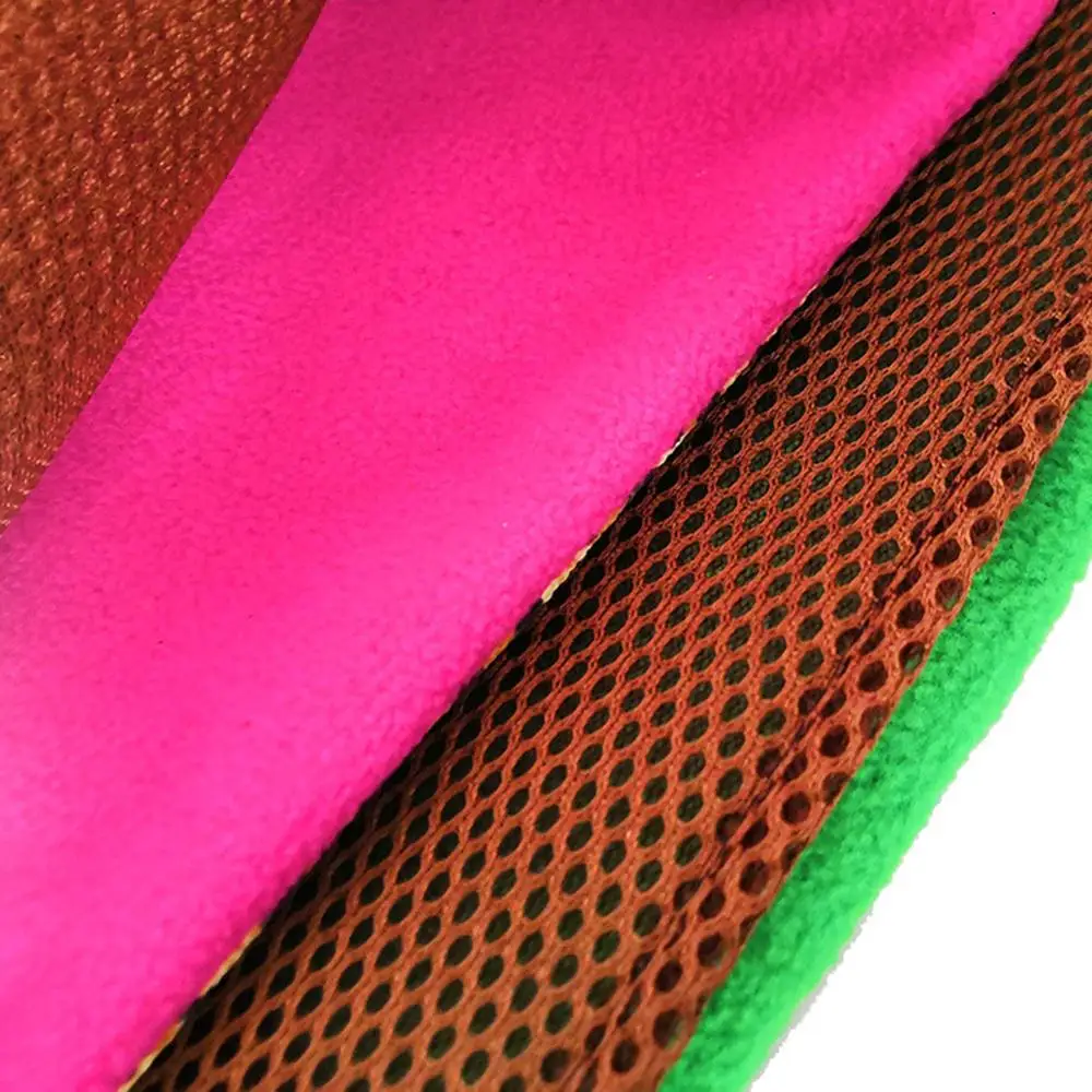 Товары для домашних животных милый гамак хомяка висящий дышащий маленький