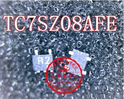 

Free shipping 50PCS TC7SZ08AFE TC7SZ08 TC7SZ SOT665