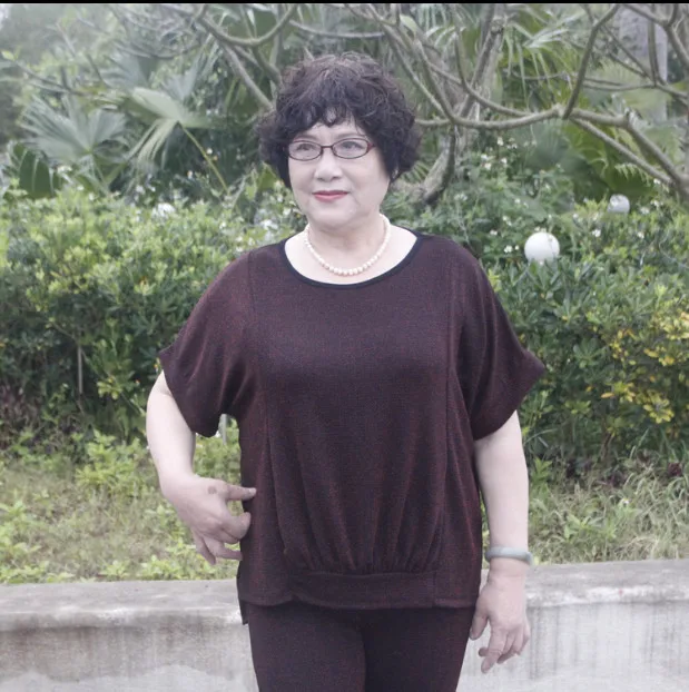 Элегантная модная женская летняя футболка 2020 Женская Повседневная Свободная с