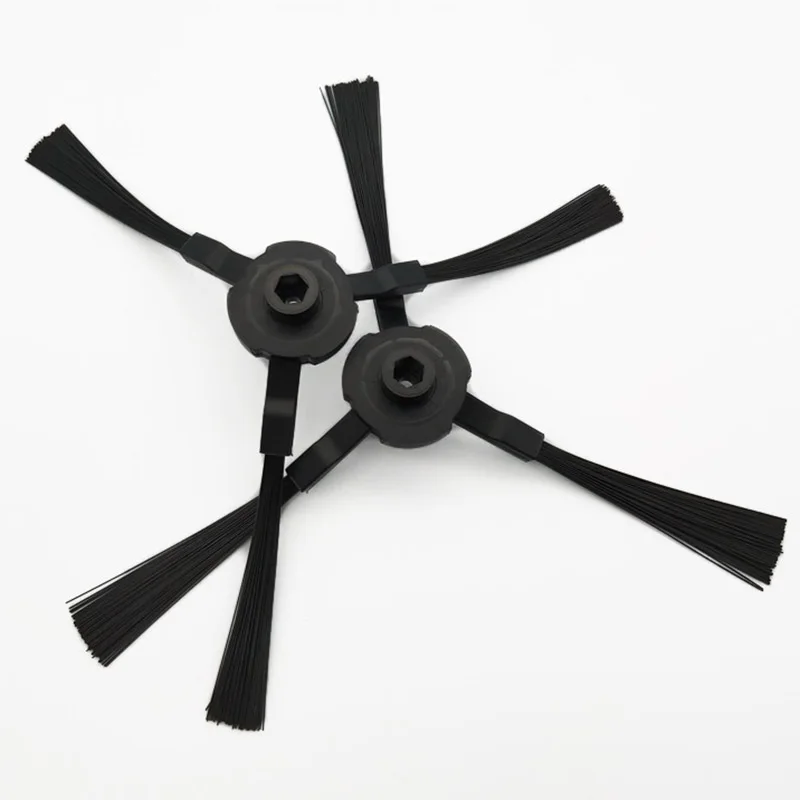 XMX-Filter Replacements Kits for Ilife A4 A6 A4S A8 A40 Hepa Filter & Primary Side Brush Roll Cover | Бытовая техника