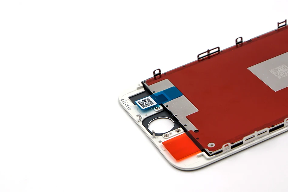 OEM Pantalla для iPhone 6 6s 7 8 plus ЖК-дисплей кодирующий преобразователь сенсорного экрана в сборе для iPhone 5 5S se 5c без битых пикселей