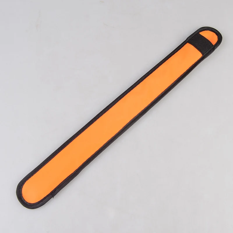 

LED Light Strap Bracelets Wristband for Night Sports Running Riding Glow Safety Lamp EDF88