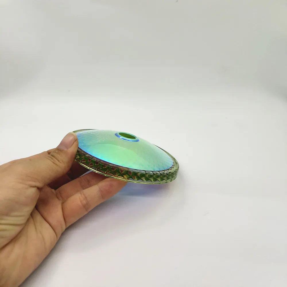 Новейшая энергия более 5000cc Альфа спин 2 био-стекло 2S Бриллиантовая форма | Красота