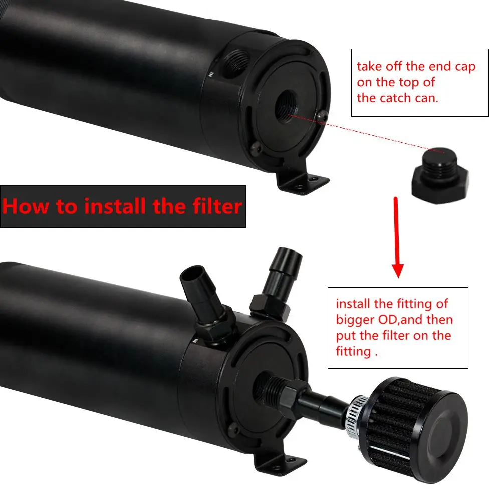 Очки виртуальной реальности VR Универсальный заготовка Алюминий тупик 2 портовый