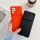 Мягкий силиконовый чехол для OPPO Reno 4 5 Lite 5F A52 A72 A92 A32 A53 A33 2020 A54 A74 A93 A94 A15 A15S, защитный чехол для объектива камеры