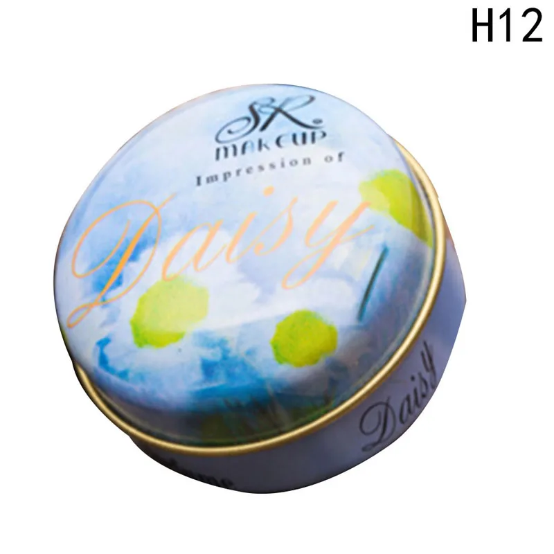 12 LAIKOU духи сладкий Цветочный Фруктовый Аромат Parfum волшебный бальзам твердый парфюм стойкий аромат дезодорант антиперспирант - Цвет: 12