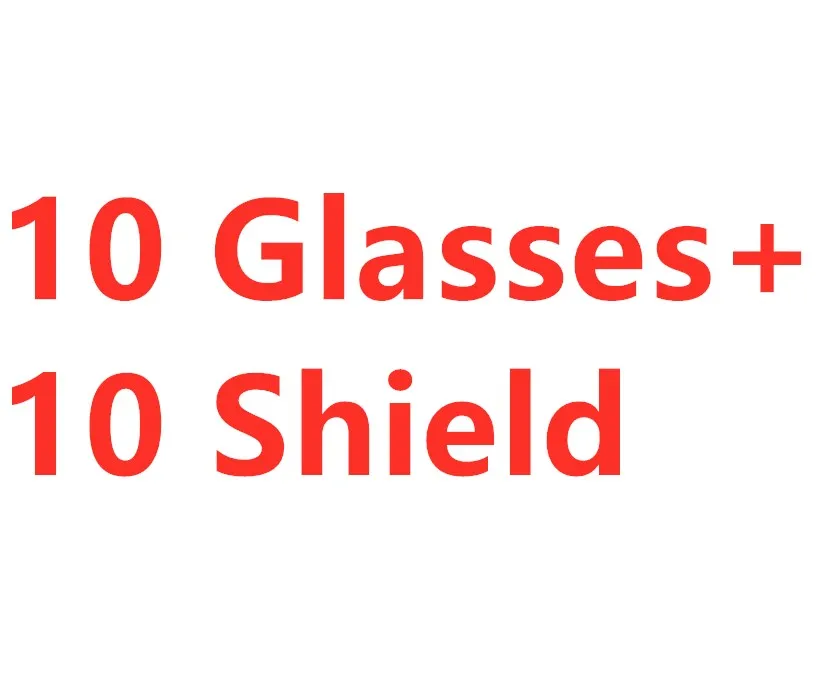 

10 Clear Protective Face Shield Cover Anti Dust Plastic Transparent Full Face Mask Visor For Adults Kitchen Cooking Protection