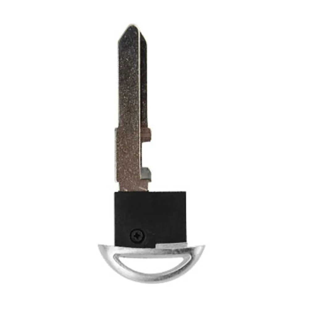 Only Blade OkeyTech для Mazda 3 5 6 CX5 CX7 CX-5 Atenza клип умный авто ключ карты крышка оболочки замена Fob с запасной ключ полотно - Цвет: Only Blade