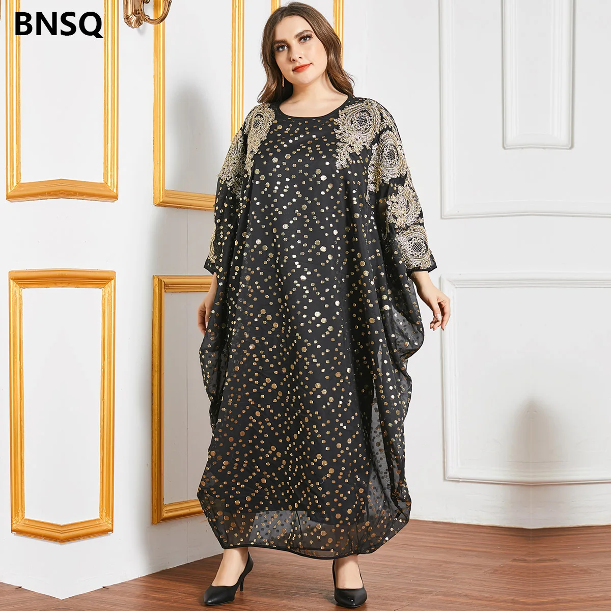 

Muslim Fashion