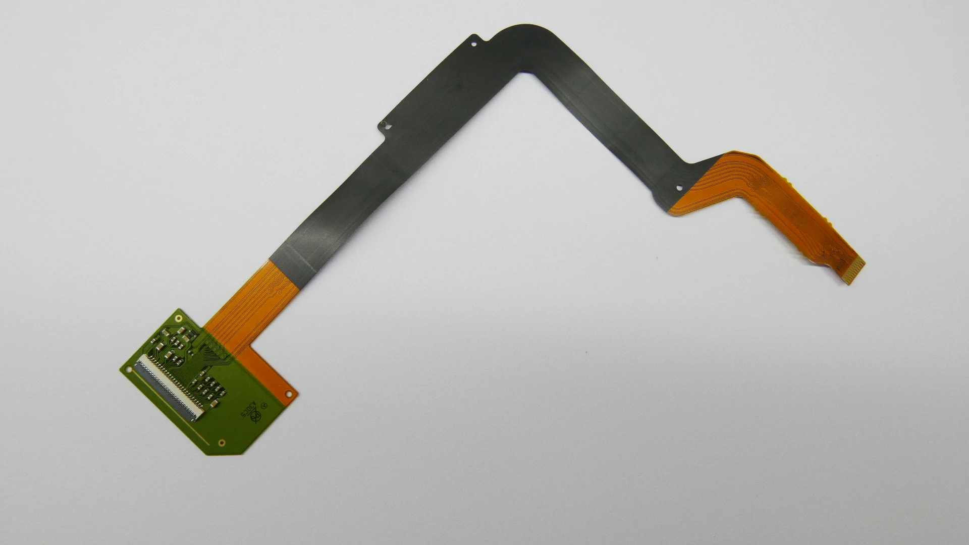 

Camera Repair Parts For Fujifilm Fuji X-T2 XT2 Rotary Axis LCD Flexible Cable