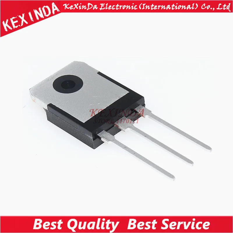 SPW47N60C3 47N60C3 TO-247 IC 5 шт./лот бесплатная доставка | Электронные компоненты и