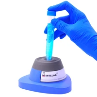 mini vortex mixer shaker for labnail polishtattoo inkgel polish eyelash adhesives