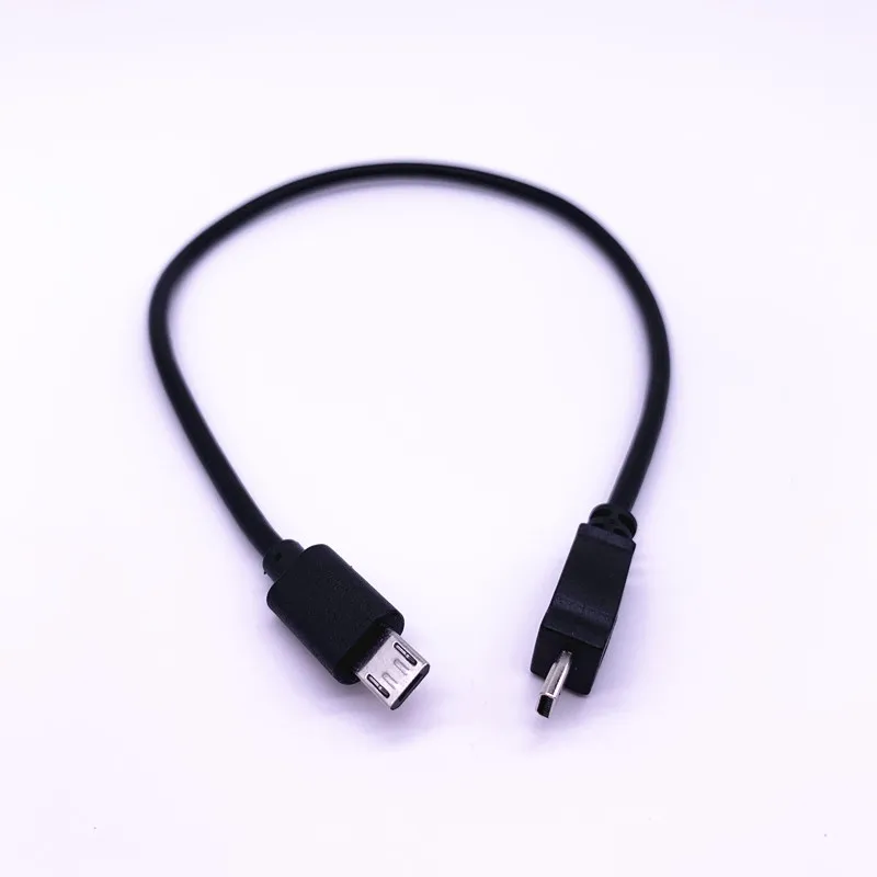 Micro Usb для 8 контактного кабеля камеры и видеокамеры Nikon Coolpix S32 S2750 S2700 5200 5900 P3 P4 S10 P5000