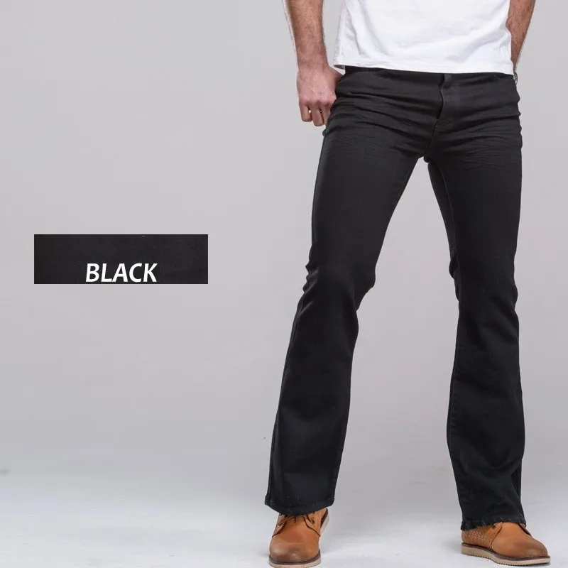 Новинка 2020 Харадзюку Ретро стиль одноцветные мужские зима осень джинсы