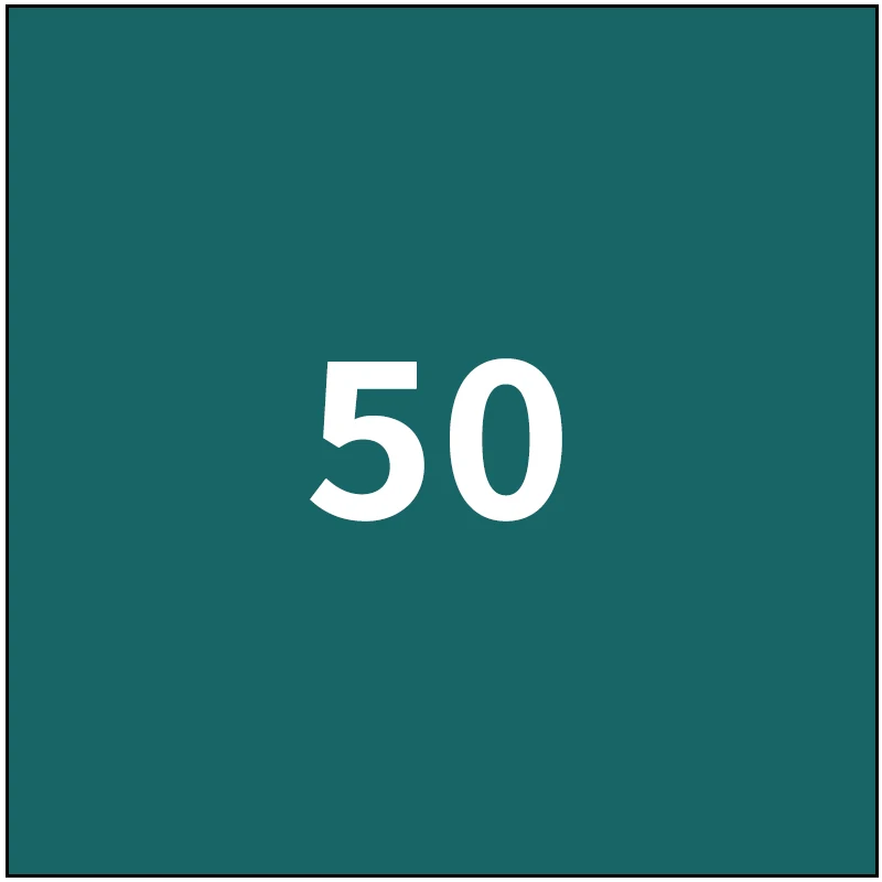 black-50 TOUCHNEW, одноцветные маркеры, двойная кисть, маркеры, маслянистые, на спиртовой основе, эскизные маркеры для рисования, манга, товары для рукоделия, ручки - Цвет: black-50