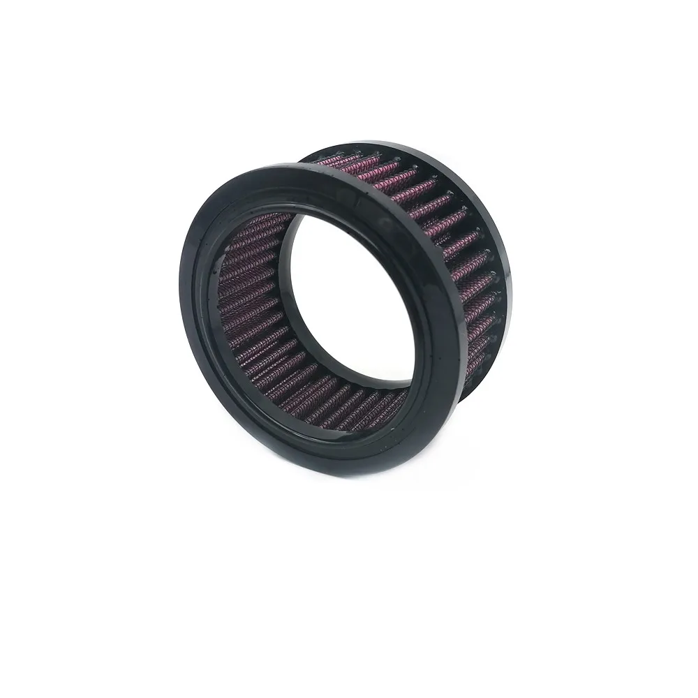 Высококачественный воздушный фильтр для мотоцикла комплект воздухоочистителя с