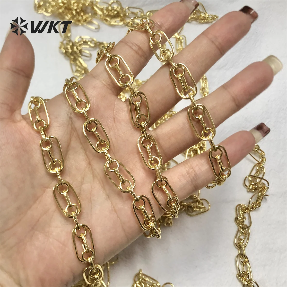 Рисунок 4 - Оптовая продажа, Желтая латунь