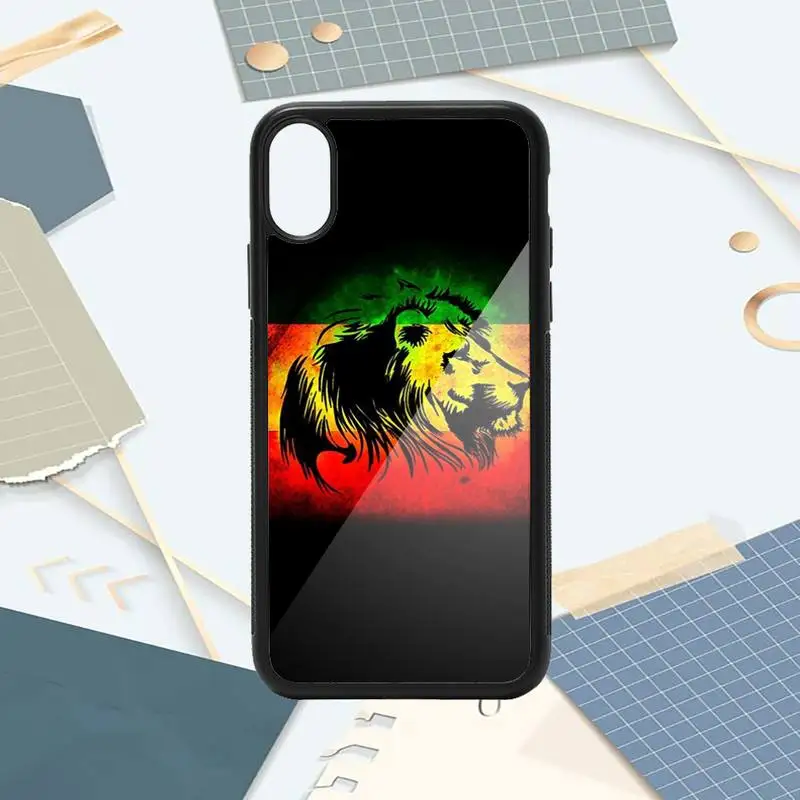 

Retro ethiopia flag Phone Cases PC for iPhone 11 12 pro XS MAX 8 7 6 6S Plus X 5S SE 2020 XR