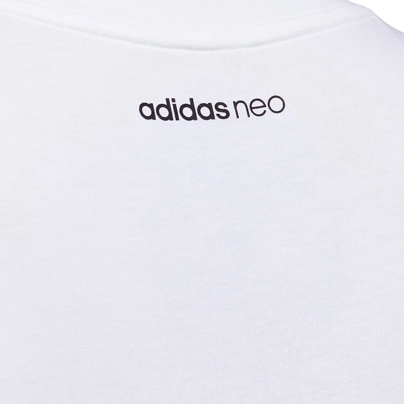 

Original New Arrival Adidas NEO M FAV TCNS TEE1 Men's T-shirts short sleeve Sportswear